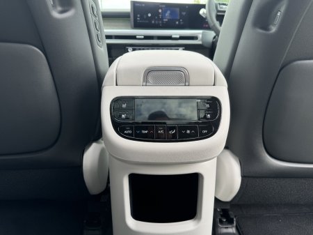 2026 Hyundai IONIQ 9 - photo 21