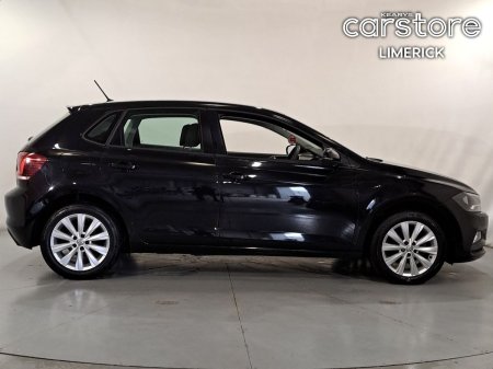 2018 Volkswagen Polo - photo 2