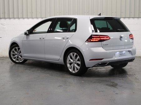 2018 Volkswagen Golf - photo 10