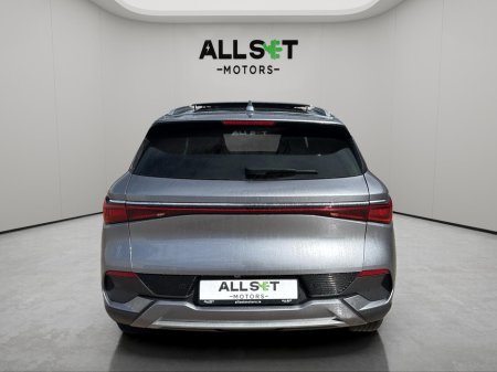 2026 BYD ATTO 3 - photo 19