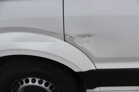 2019 Volkswagen Crafter - photo 6