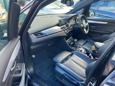 2017 BMW 2-Series - photo 16