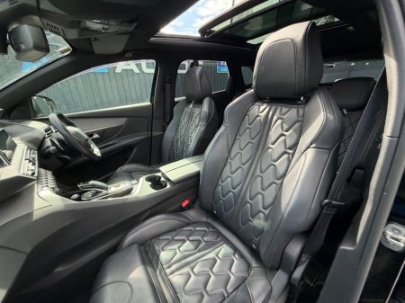 2019 Peugeot 3008 - photo 49