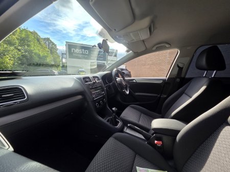 2011 Volkswagen Golf - photo 14