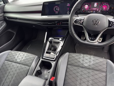 2023 Volkswagen Golf - photo 14