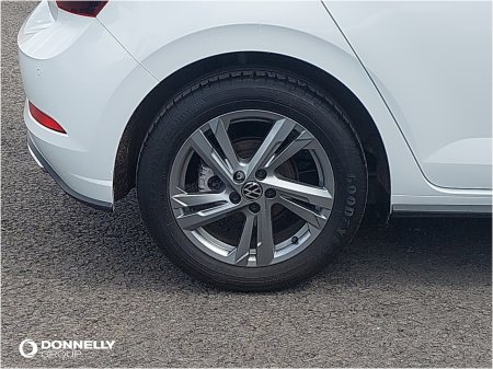 2025 Volkswagen Polo - photo 5