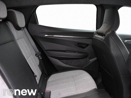 2024 Renault Megane E-Tech - photo 13