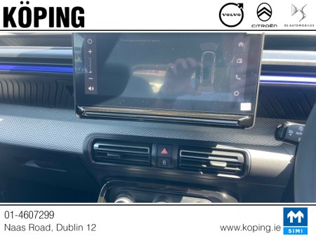 2026 Citroen C3 - photo 32