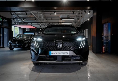 2026 Peugeot 5008 - photo 2