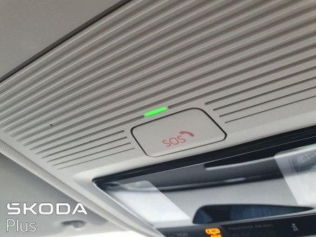 2023 Skoda Octavia - photo 15