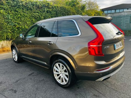 2017 Volvo XC90 - photo 10