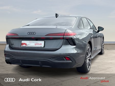 2026 Audi A6 - photo 6