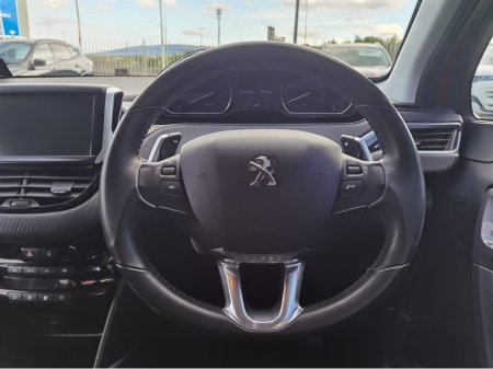 2017 Peugeot 2008 - photo 14