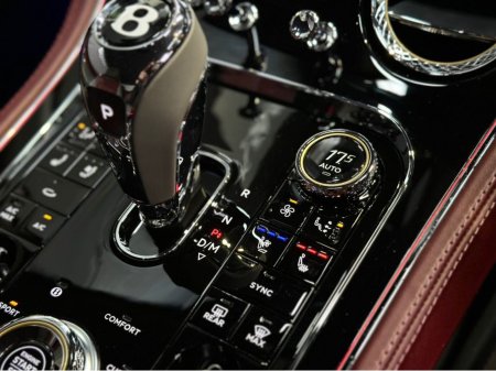 2022 Bentley Continental - photo 43