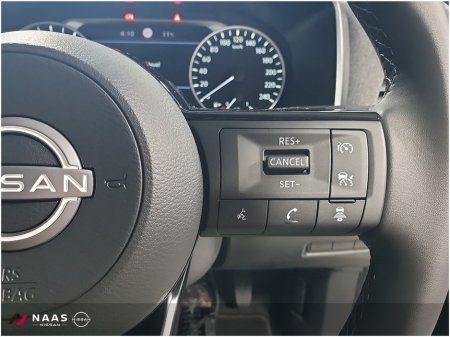 2027 Nissan Qashqai - photo 20