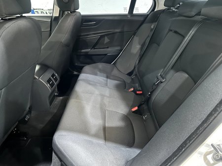 2018 Jaguar XE - photo 9