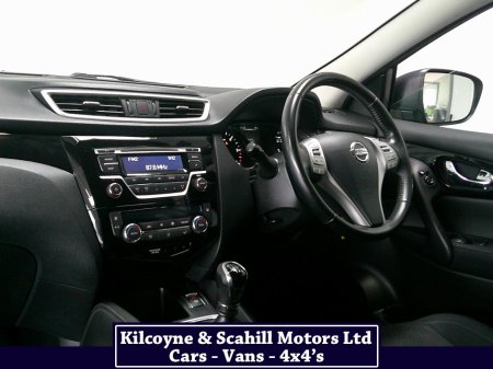 2016 Nissan Qashqai - photo 17