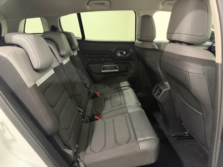 2023 Citroen C5 - photo 10