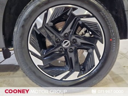 2027 Nissan Qashqai - photo 10