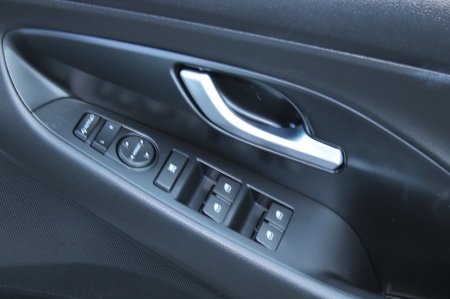 2022 Hyundai i30 - photo 15