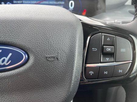2026 Ford Transit Custom - photo 15