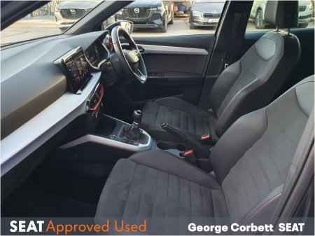 2023 SEAT Arona - photo 8