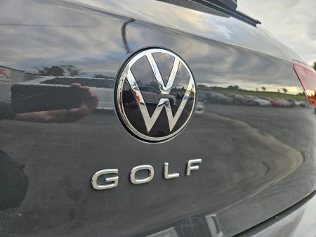 2023 Volkswagen Golf - photo 22