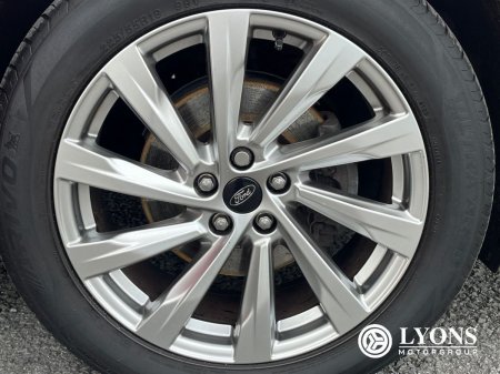 2021 Ford Kuga - photo 9
