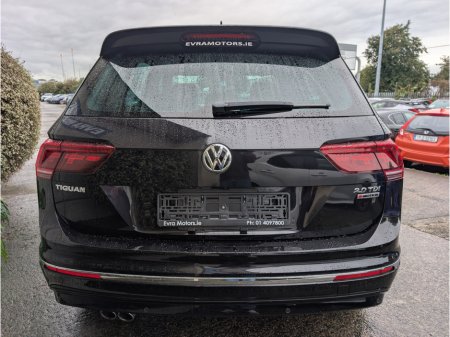 2020 Volkswagen Tiguan - photo 7