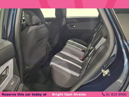 2026 Opel Grandland - photo 22