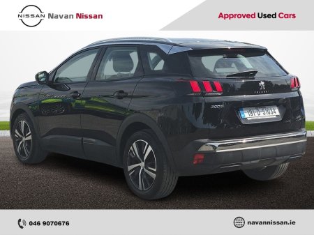 2019 Peugeot 3008 - photo 6