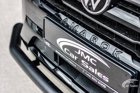 2025 Volkswagen Amarok - photo 4