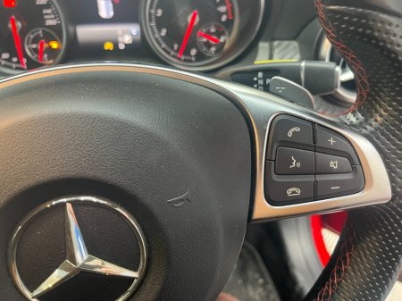 2017 Mercedes-Benz A-Class - photo 11