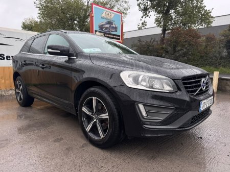 2017 Volvo XC60 - photo 6