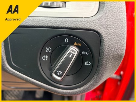 2017 Volkswagen Golf - photo 19