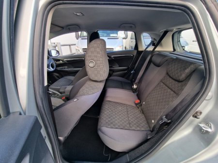 2016 Honda Jazz - photo 29