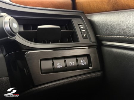 2021 Lexus ES - photo 27