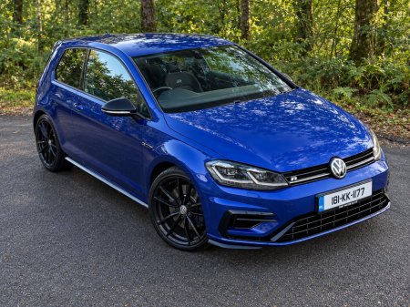 2018 Volkswagen Golf - photo 10