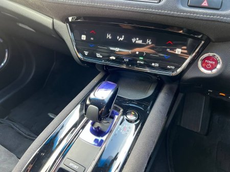 2017 Honda Vezel - photo 11