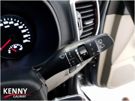 2021 Kia Sportage - photo 27