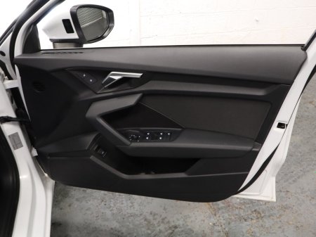 2021 Audi A3 - photo 25
