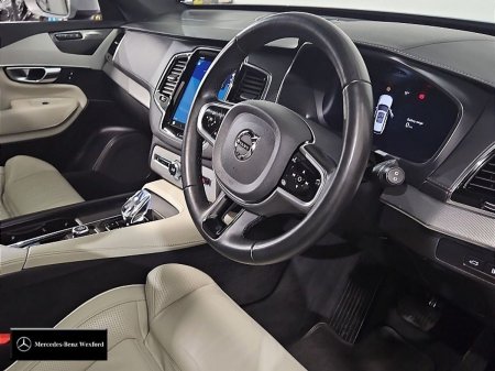 2024 Volvo XC90 - photo 12