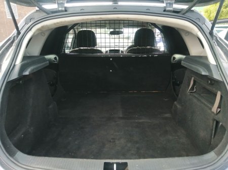2012 Opel Astra - photo 7