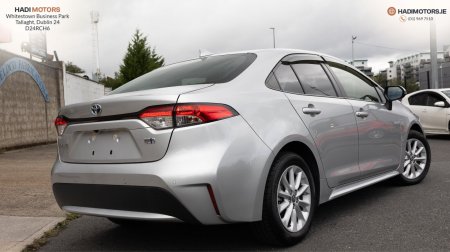 2022 Toyota Corolla - photo 4