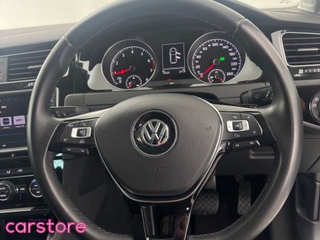 2017 Volkswagen Golf - photo 18