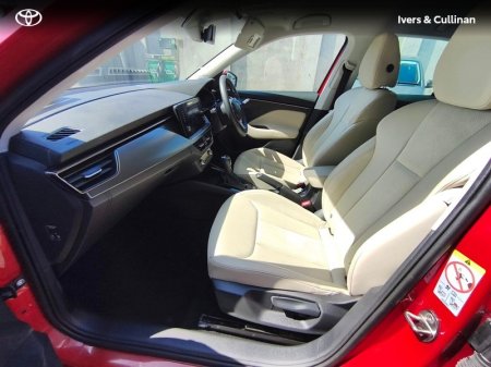 2020 Skoda Kamiq - photo 7