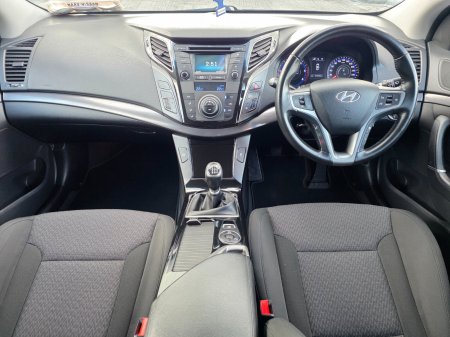 2016 Hyundai i40 - photo 13