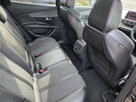 2019 Peugeot 3008 - photo 15