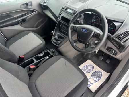 2022 Ford Transit Connect - photo 10