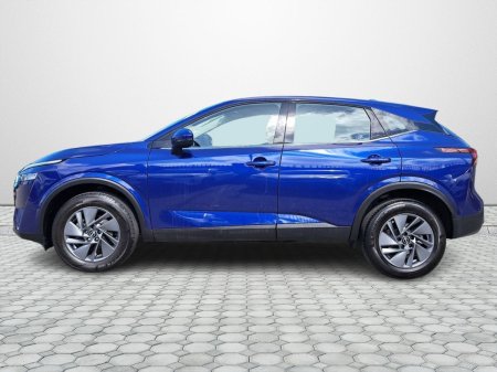 2024 Nissan Qashqai - photo 5